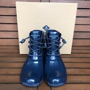 Sperry’s Women’s Duck Boots